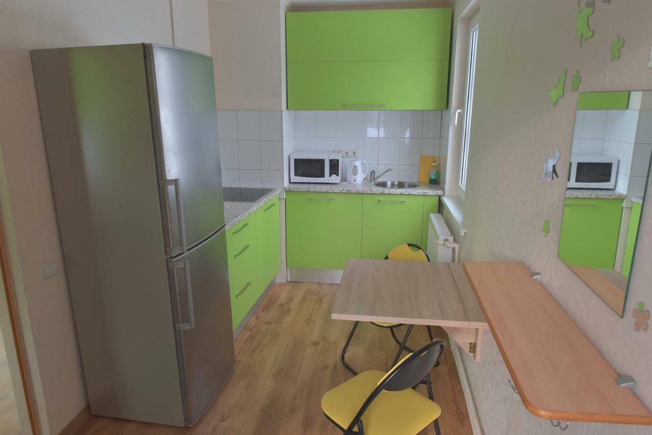 Djuna Majori Jūrkalne Exterior foto